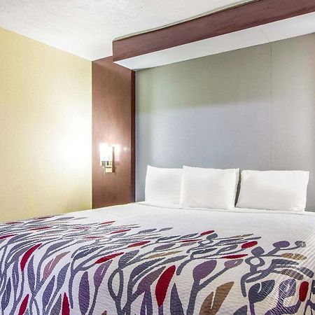 Rodeway Inn & Suites Houston Near Medical Center Zewnętrze zdjęcie