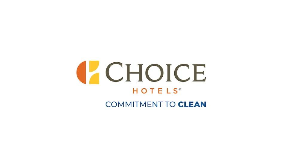 Rodeway Inn & Suites Houston Near Medical Center Zewnętrze zdjęcie