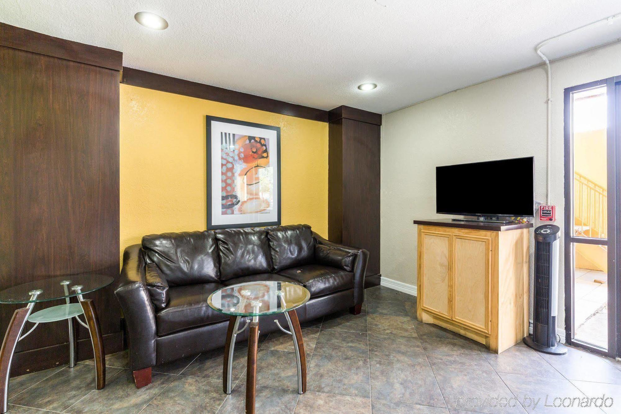 Rodeway Inn & Suites Houston Near Medical Center Zewnętrze zdjęcie