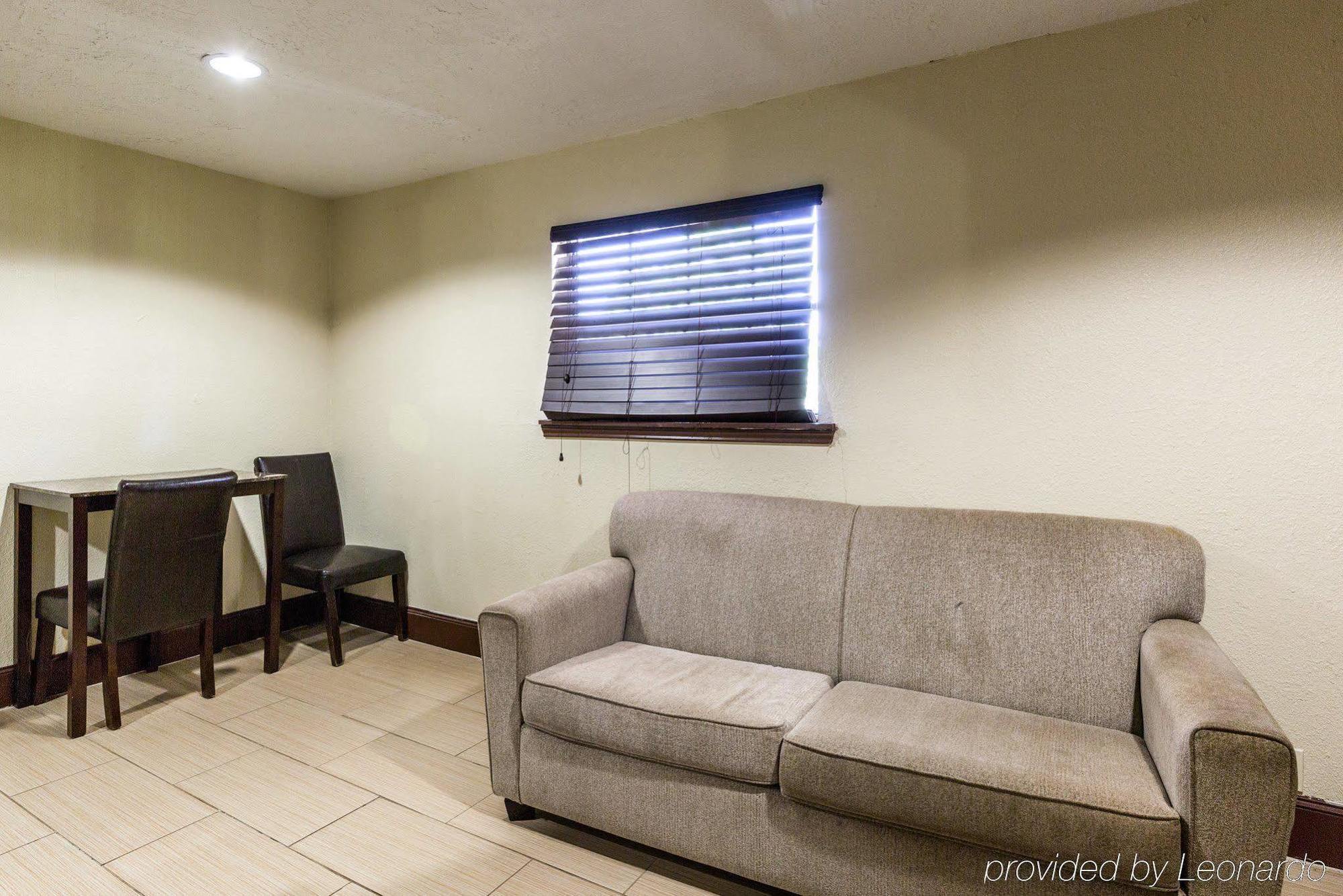 Rodeway Inn & Suites Houston Near Medical Center Zewnętrze zdjęcie
