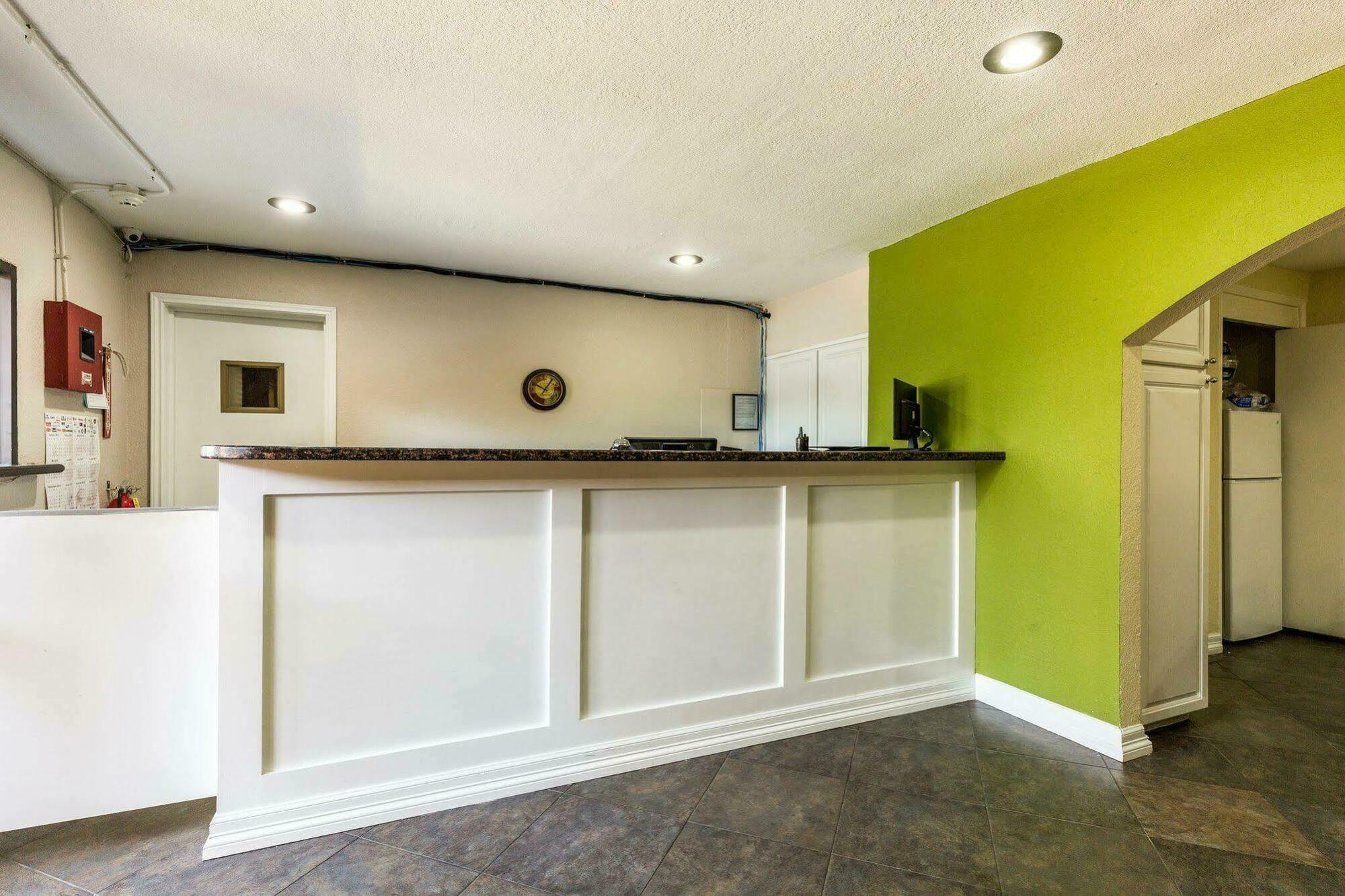 Rodeway Inn & Suites Houston Near Medical Center Zewnętrze zdjęcie